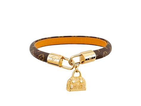 louis vuitton bracelet ราคา|ผลงานล่าสุด .